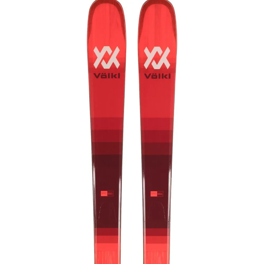Ski Homme|Créez Votre Pack<Volkl Ski Blaze 86