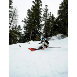 Ski Homme|Créez Votre Pack<Volkl Ski Blaze 86
