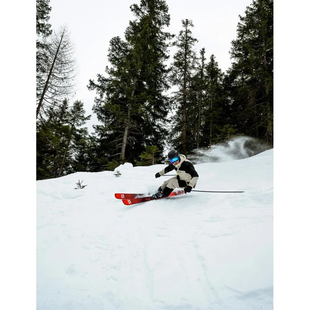 Ski Homme|Créez Votre Pack<Volkl Ski Blaze 86