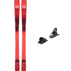 Ski Homme|Créez Votre Pack<Volkl Ski Blaze 86