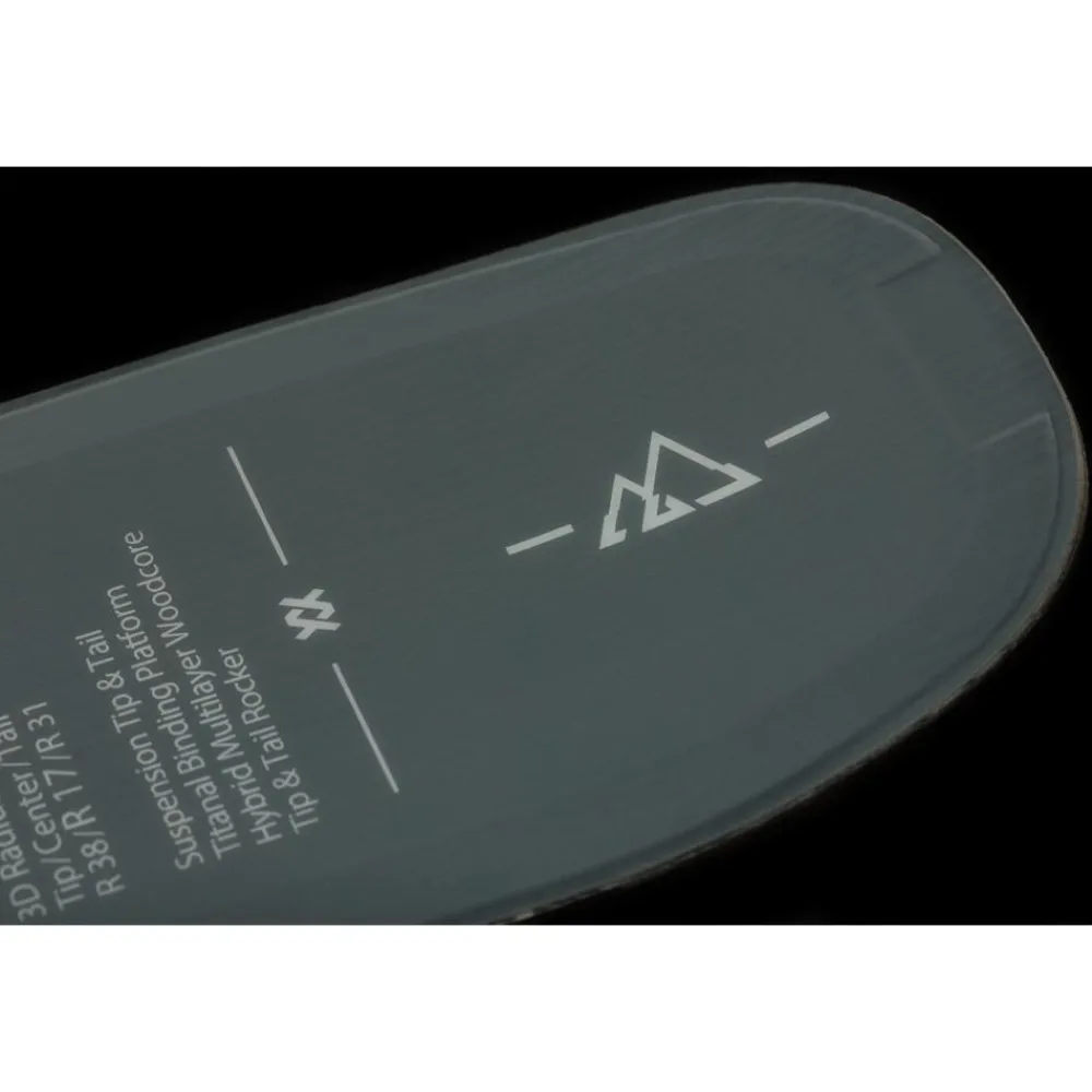Créez Votre Pack<Volkl Ski Blaze 94