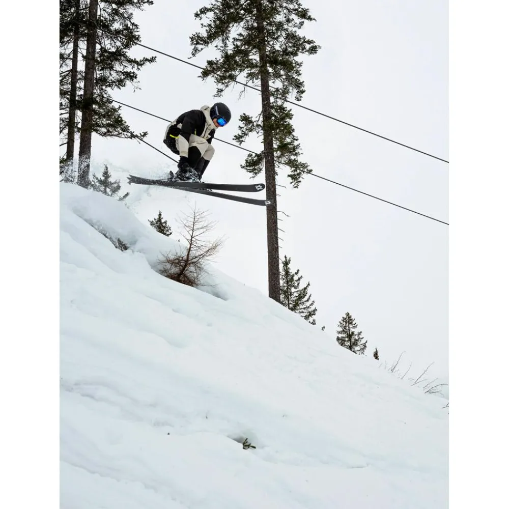 Créez Votre Pack<Volkl Ski Blaze 94