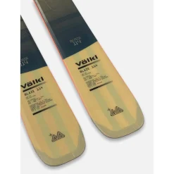 Créez Votre Pack<Volkl Ski Blaze 114