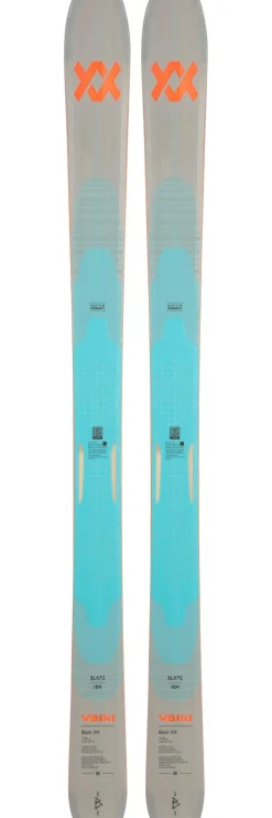 Créez Votre Pack<Volkl Ski Blaze 104