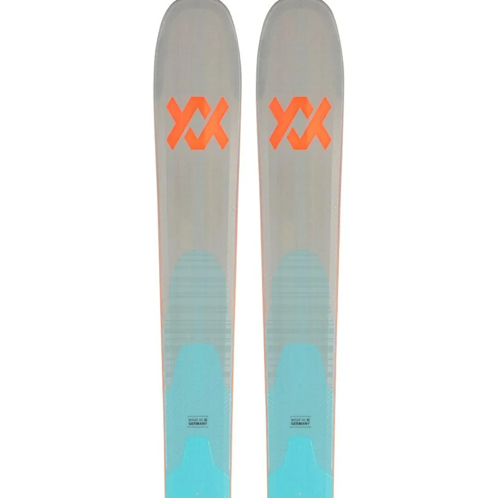 Créez Votre Pack<Volkl Ski Blaze 104