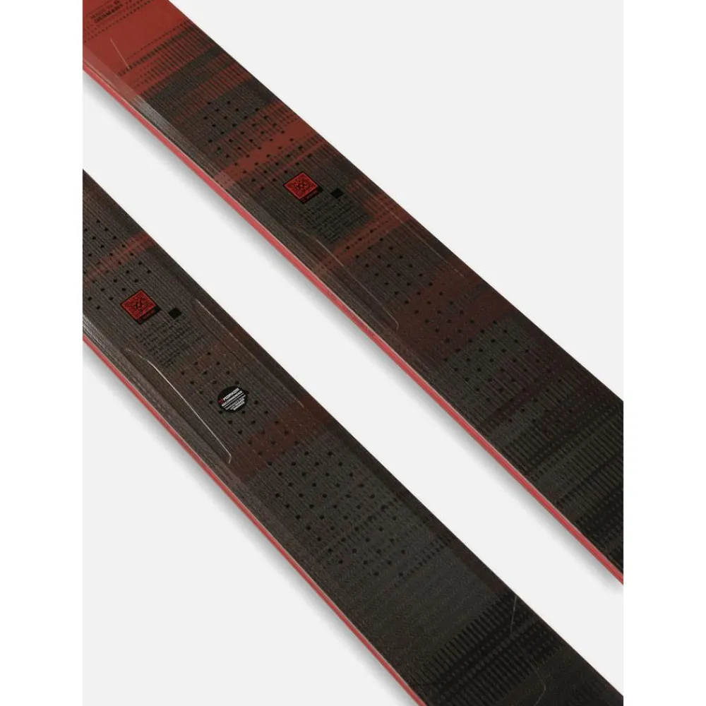 Créez Votre Pack<Volkl Ski Blaze 94 Black