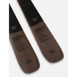 Créez Votre Pack<Volkl Ski Blaze 94 Black