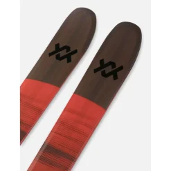 Créez Votre Pack<Volkl Ski Blaze 94 Black