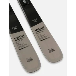 Créez Votre Pack<Volkl Ski Blaze 86 Grey