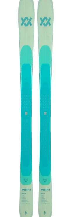 Créez Votre Pack<Volkl Ski Blaze 86 Mint Green