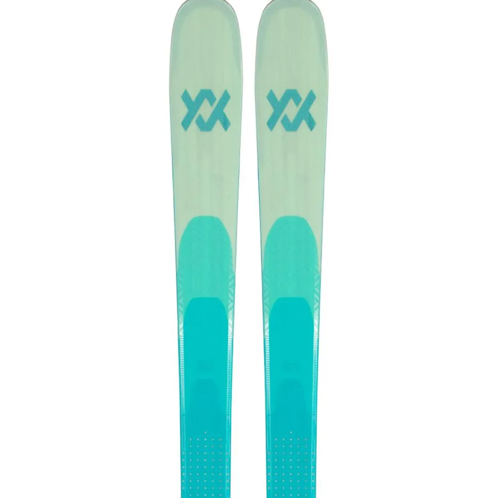 Créez Votre Pack<Volkl Ski Blaze 86 Mint Green