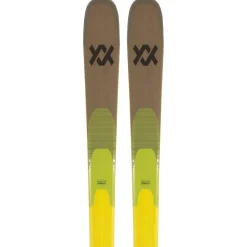 Hot Ski Blaze 86 Olive Femme Ski Femme|Créez Votre Pack