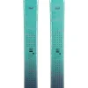 Clearance Ski Blaze 86 Petrol Créez Votre Pack