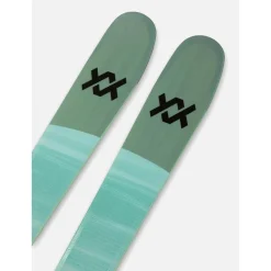 Clearance Ski Blaze 86 Petrol Créez Votre Pack