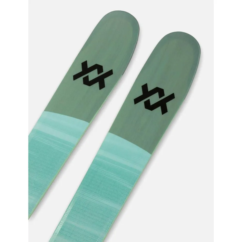 Clearance Ski Blaze 86 Petrol Créez Votre Pack