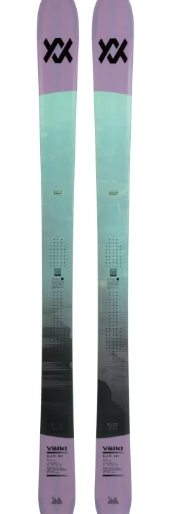 Créez Votre Pack<Volkl Ski Blaze 104 Purple