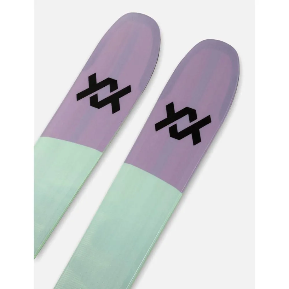 Créez Votre Pack<Volkl Ski Blaze 104 Purple