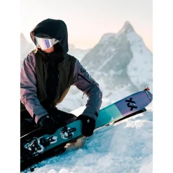 Créez Votre Pack<Volkl Ski Blaze 104 Purple