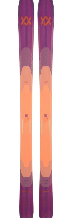 Ski Blaze 94 Purple Rose Créez Votre Pack