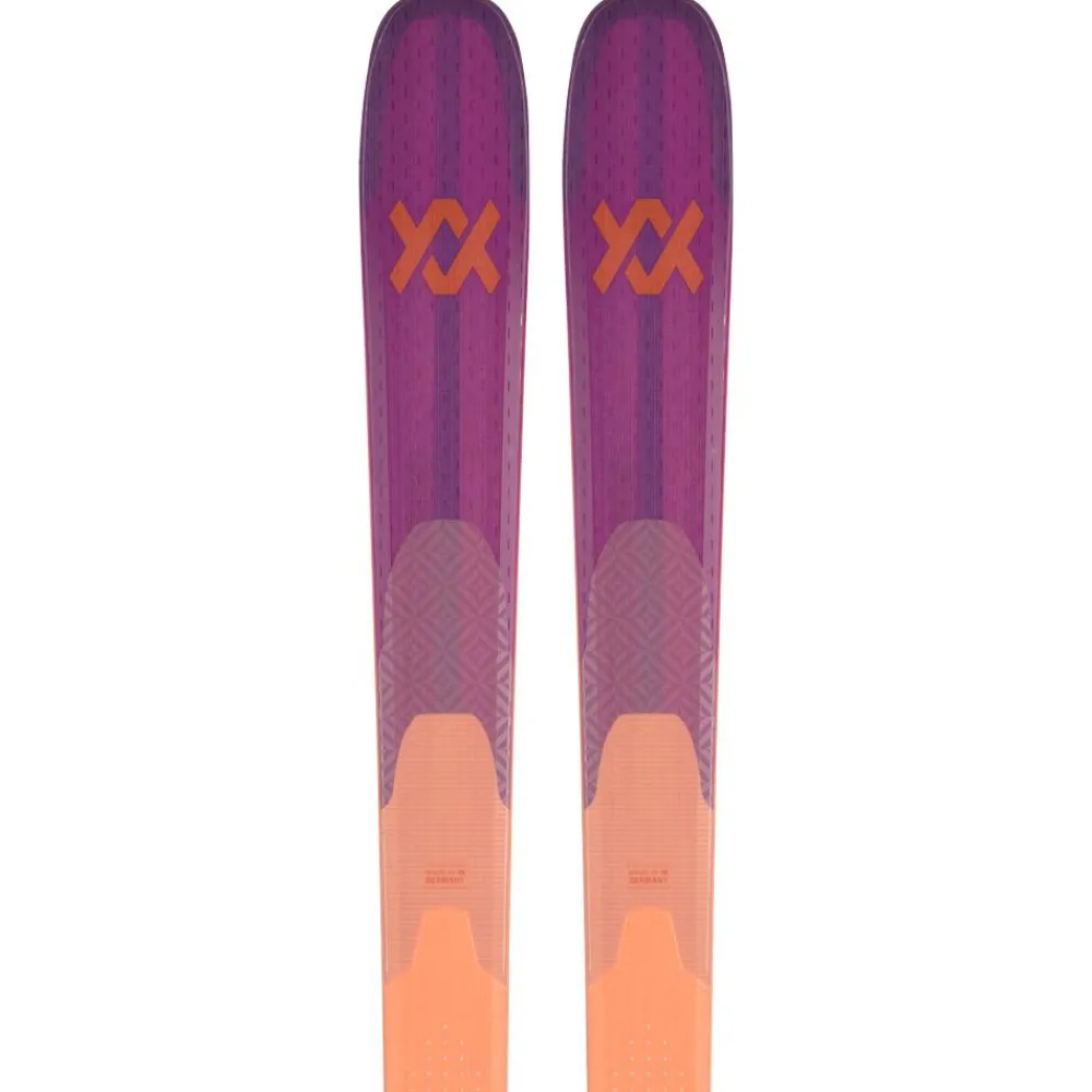Ski Blaze 94 Purple Rose Créez Votre Pack