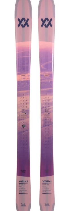 Best Ski Blaze 94 Rose Créez Votre Pack