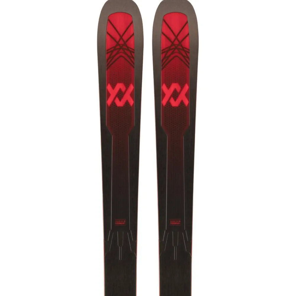 Online Ski M7 Mantra Créez Votre Pack