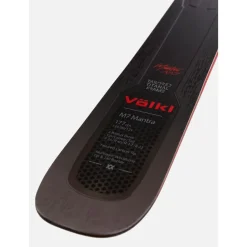 Online Ski M7 Mantra Créez Votre Pack