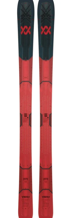 Ski M7 Mantra Créez Votre Pack
