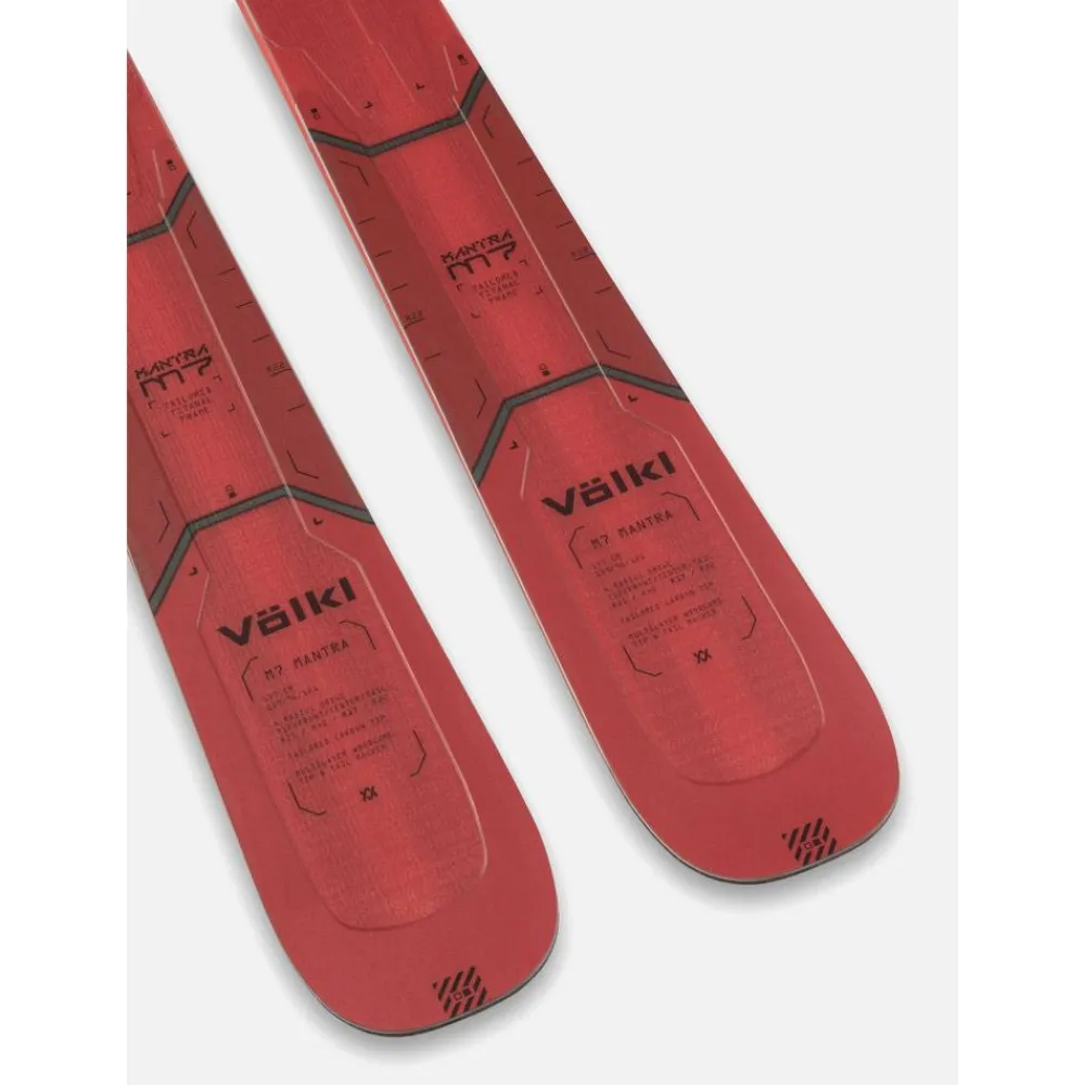 Ski M7 Mantra Créez Votre Pack