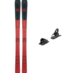 Ski M7 Mantra Créez Votre Pack
