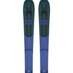 Hot Ski M7 Mantra W Créez Votre Pack