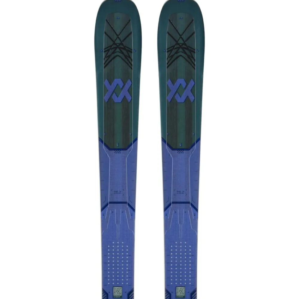 Hot Ski M7 Mantra W Créez Votre Pack