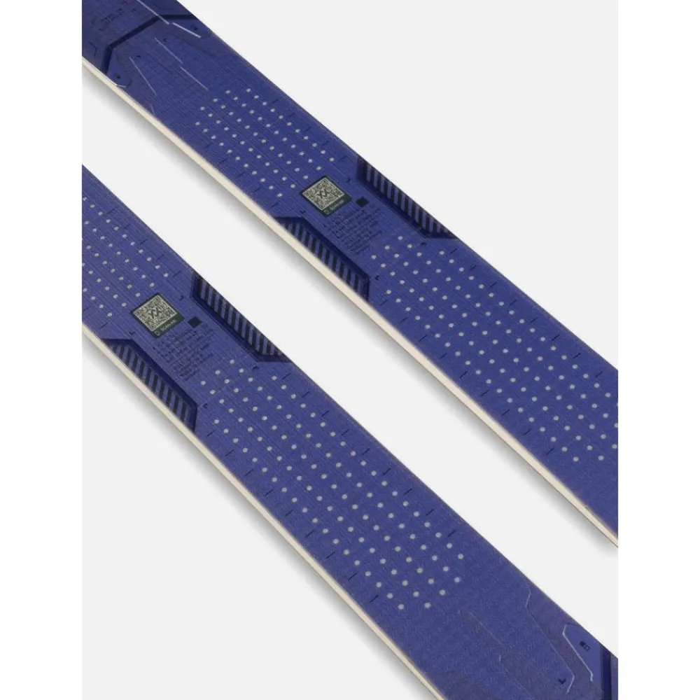 Hot Ski M7 Mantra W Créez Votre Pack