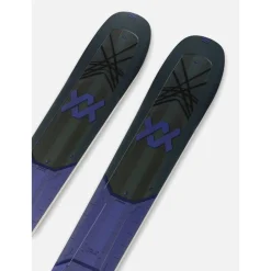 Hot Ski M7 Mantra W Créez Votre Pack