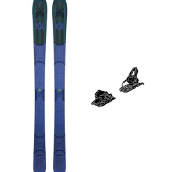 Hot Ski M7 Mantra W Créez Votre Pack