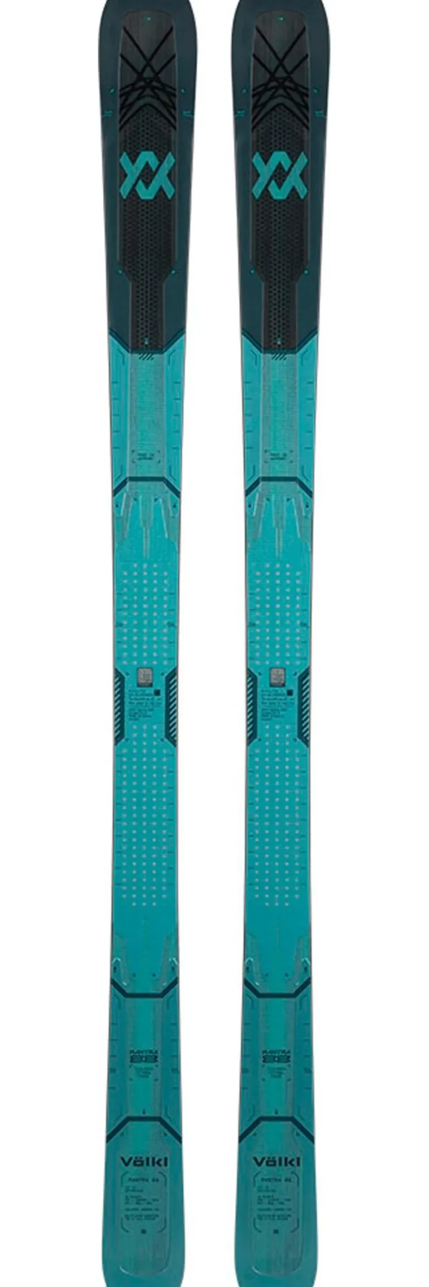 Clearance Ski Mantra 88 Créez Votre Pack