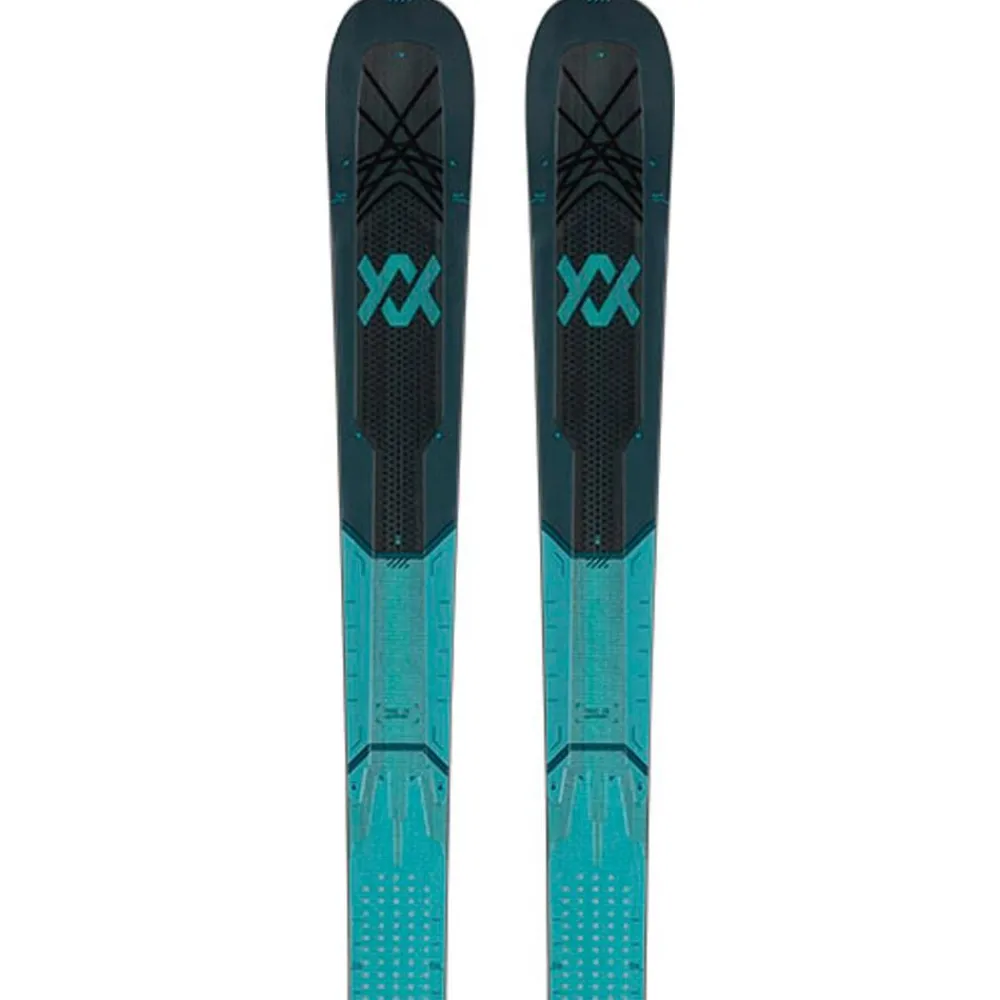 Clearance Ski Mantra 88 Créez Votre Pack