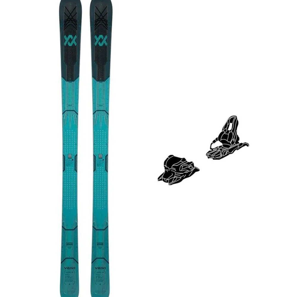 Clearance Ski Mantra 88 Créez Votre Pack