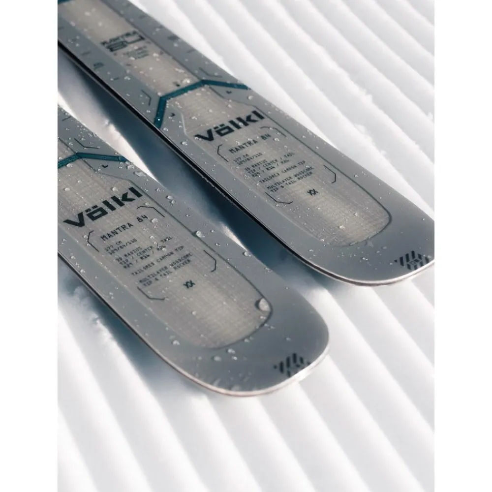 Créez Votre Pack<Volkl Ski Mantra 84