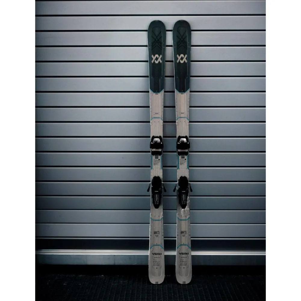 Créez Votre Pack<Volkl Ski Mantra 84