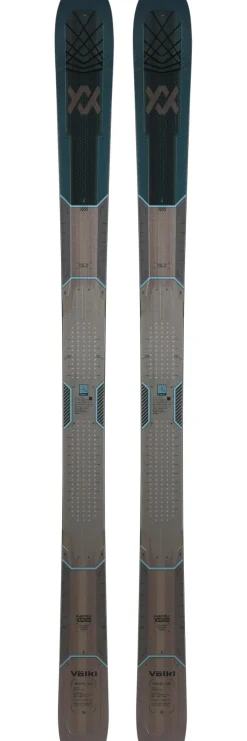 Créez Votre Pack<Volkl Ski Mantra 102