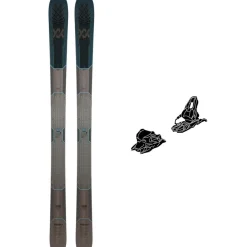 Créez Votre Pack<Volkl Ski Mantra 102