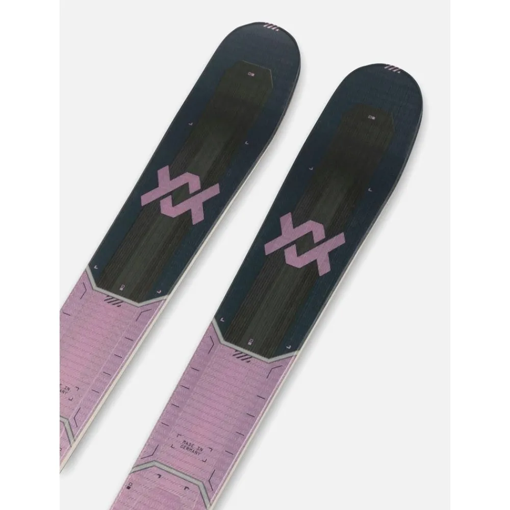 Discount Ski Mantra 80 W Créez Votre Pack