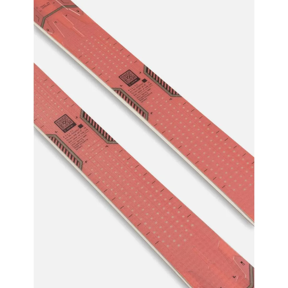 Créez Votre Pack<Volkl Ski Mantra 88 W