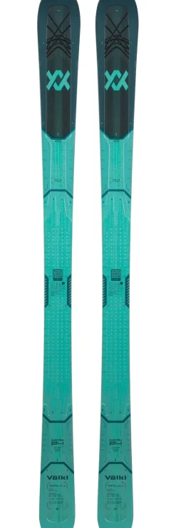 Créez Votre Pack<Volkl Ski Mantra 84 W