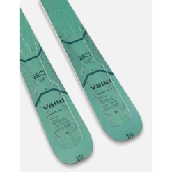 Créez Votre Pack<Volkl Ski Mantra 84 W