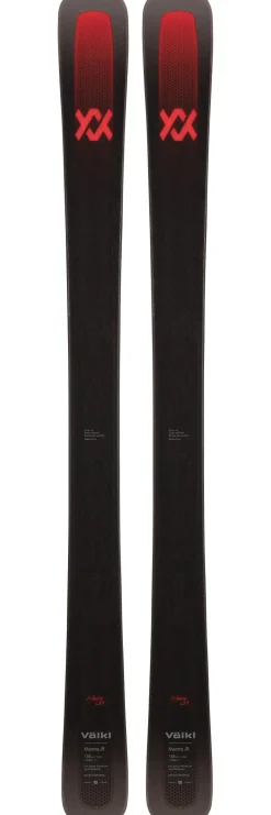 Clearance Ski Mantra Jr Enfant Ski Enfant