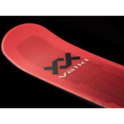 Ski Enfant<Volkl Ski Mantra Junior