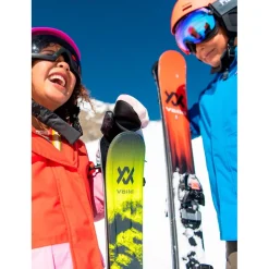Ski Enfant<Volkl Ski Mantra Junior