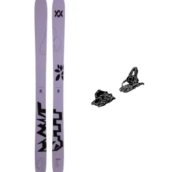 Créez Votre Pack<Volkl Ski Revolt 104